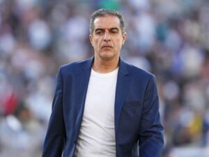 فوبيا التدريب فى إفريقيا