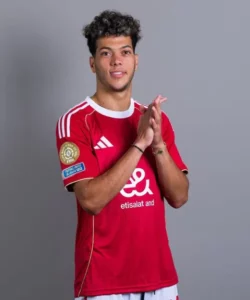 حضور مصرى بجوائز الكاف