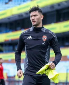 آخر مستجدات مصابين الأهلى