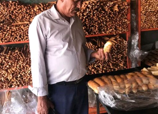 تموين سوهاج تحرر 742 محضراً في حملات مكثفة