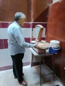 تموين سوهاج تحرر 742 محضراً في حملات مكثفة