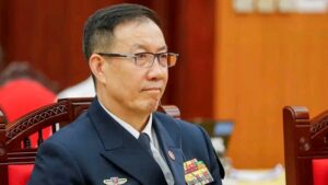 الدفاع الصيني يحذر أمريكا: توحيد تايوان "اتجاه تاريخي لا يمكن إيقافه"