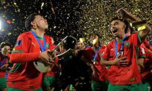 المشروع المغربى يستحق الدراسة