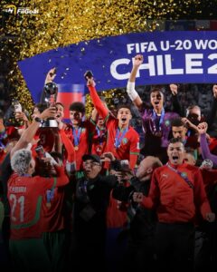 المشروع المغربى يستحق الدراسة