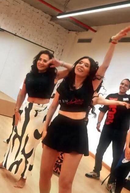 أكاديمية الرقص بين الابتذال ورفض المجتمع والدين والقانون