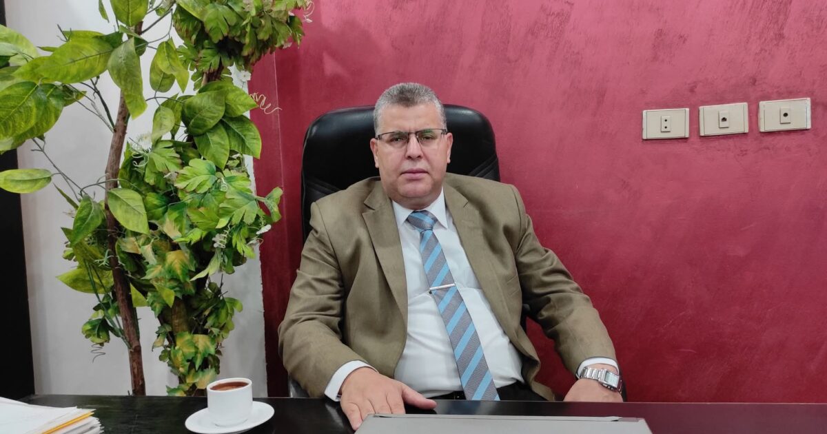 التركيز الشديد وتحديد أسباب المشكلة