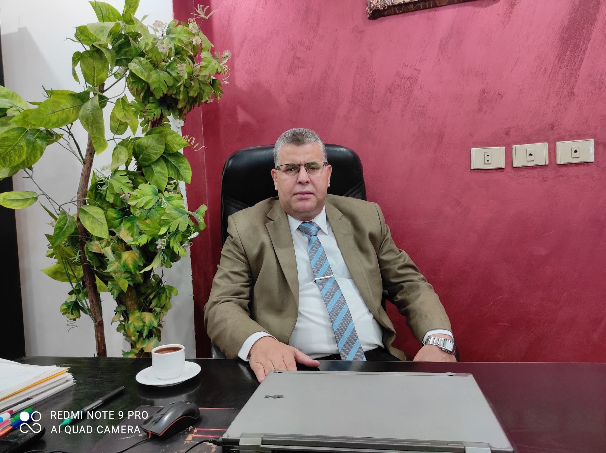 التركيز الشديد وتحديد أسباب المشكلة