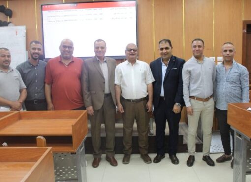 تعيين 165 نائب ومعيد بكلية الطب ومستشفيات جامعة بني سويف