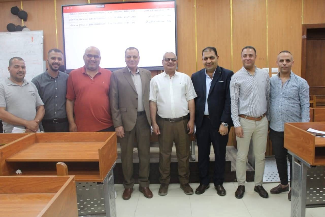 تعيين 165 نائب ومعيد بكلية الطب ومستشفيات جامعة بني سويف