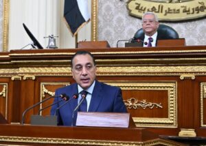 ضمانات دستورية: مدبولي أمام النواب يعرض ملاحظات الرئيس على قانون الإجراءات الجنائية