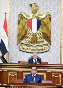 ضمانات دستورية: مدبولي أمام النواب يعرض ملاحظات الرئيس على قانون الإجراءات الجنائية