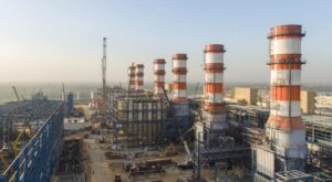 اهتمام القيادة السياسية فى مصر بأمن الطاقة