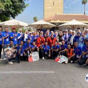 صندوق مكافحة الإدمان يستعرض 13717 نشاطًا توعويًا خلال 9 أشهر