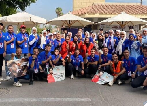 صندوق مكافحة الإدمان يستعرض 13717 نشاطًا توعويًا خلال 9 أشهر صندوق مكافحة الإدمان يستعرض 13717 نشاطًا توعويًا خلال 9 أشهر