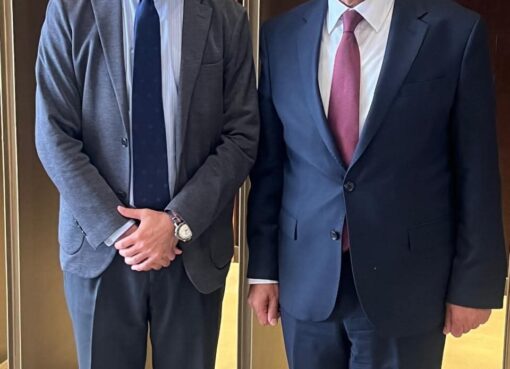 وزير الخارجية يحث “الناتو” على تفعيل الشراكة والاستفادة من خبراته في الجوار الجنوبي وزير الخارجية يحث "الناتو" على تفعيل الشراكة والاستفادة من خبراته في الجوار الجنوبي