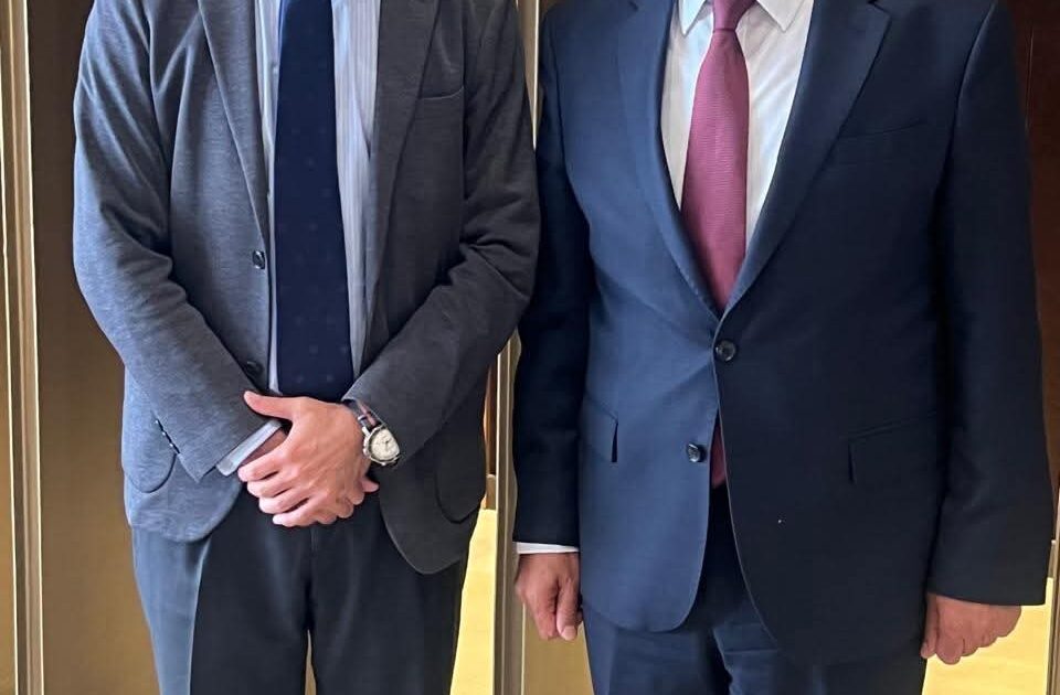 وزير الخارجية يحث "الناتو" على تفعيل الشراكة والاستفادة من خبراته في الجوار الجنوبي