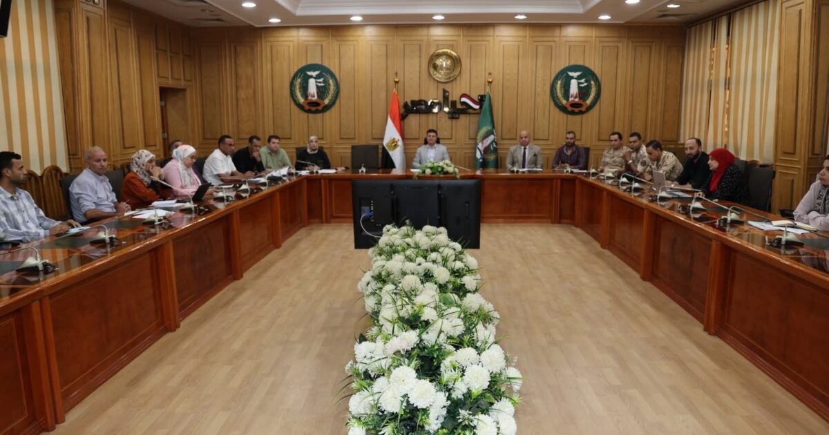 حياة كريمة.. المنوفية على موعد مع الحلم الذي صار واقعاً