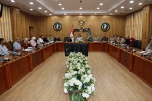 حياة كريمة.. المنوفية على موعد مع الحلم الذي صار واقعاً