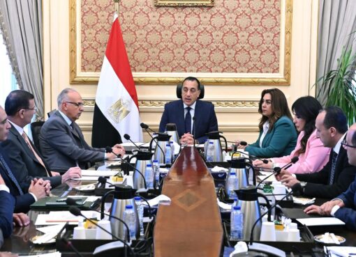 الحكومة تتجه للتكنولوجيا: مدبولي يشدد على أهمية التوسع في تطهير المجاري المائية وتعظيم الاستفادة من المخلفات