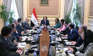 الحكومة تتجه للتكنولوجيا: مدبولي يشدد على أهمية التوسع في تطهير المجاري المائية وتعظيم الاستفادة من المخلفات