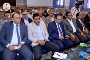 الصعيد يخطط للمستقبل: محافظا سوهاج وقنا يشددان على تعميم مكتسبات التنمية المحلية بالشراكة مع الاتحاد الأوروبي