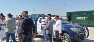 تنفيذ صارم: "العمل" تشدد العقوبات على منشآت خالفت بتشغيل أجانب بلا ترخيص