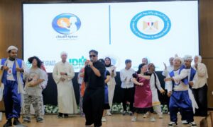 السويس تحتفل بذوي الهمم وتفتتح مشروع مدينة الألعاب بمركز الصفاء بحضور محافظ السويس