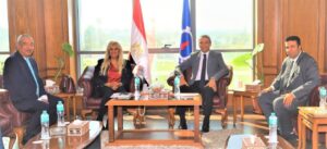 السويس تحتفل بذوي الهمم وتفتتح مشروع مدينة الألعاب بمركز الصفاء بحضور محافظ السويس