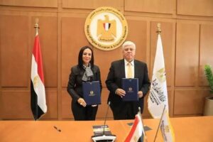 غدًا الخميس.. غلق باب التقديم لمنح "المرحوم الدكتور علي مصيلحي التعليمية" بتمويل من بنك ناصر الاجتماعي