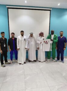 البطل السعودي العالمي في المصارعة الرومانية والحرة يستعد لبطولة العالم في هنغاريا