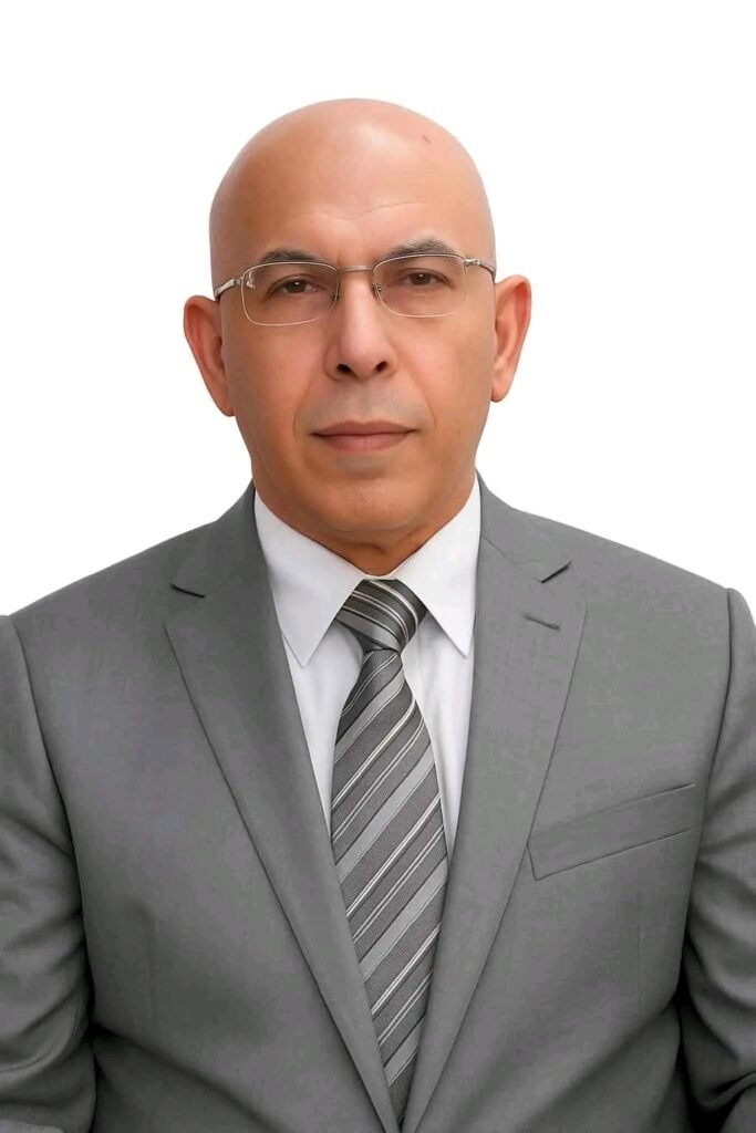 إسم على مسمى