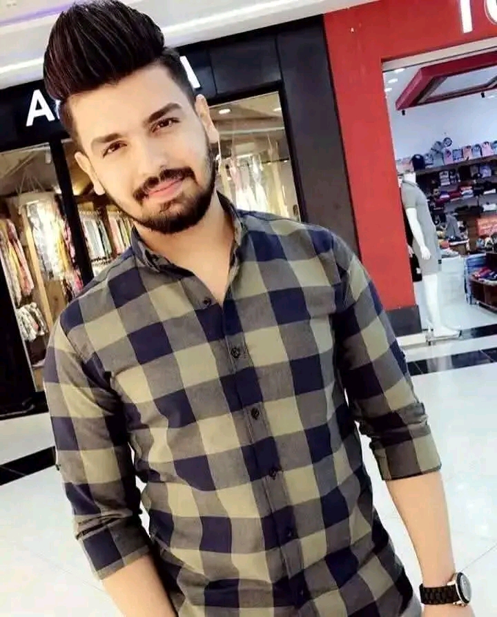حدثيني.