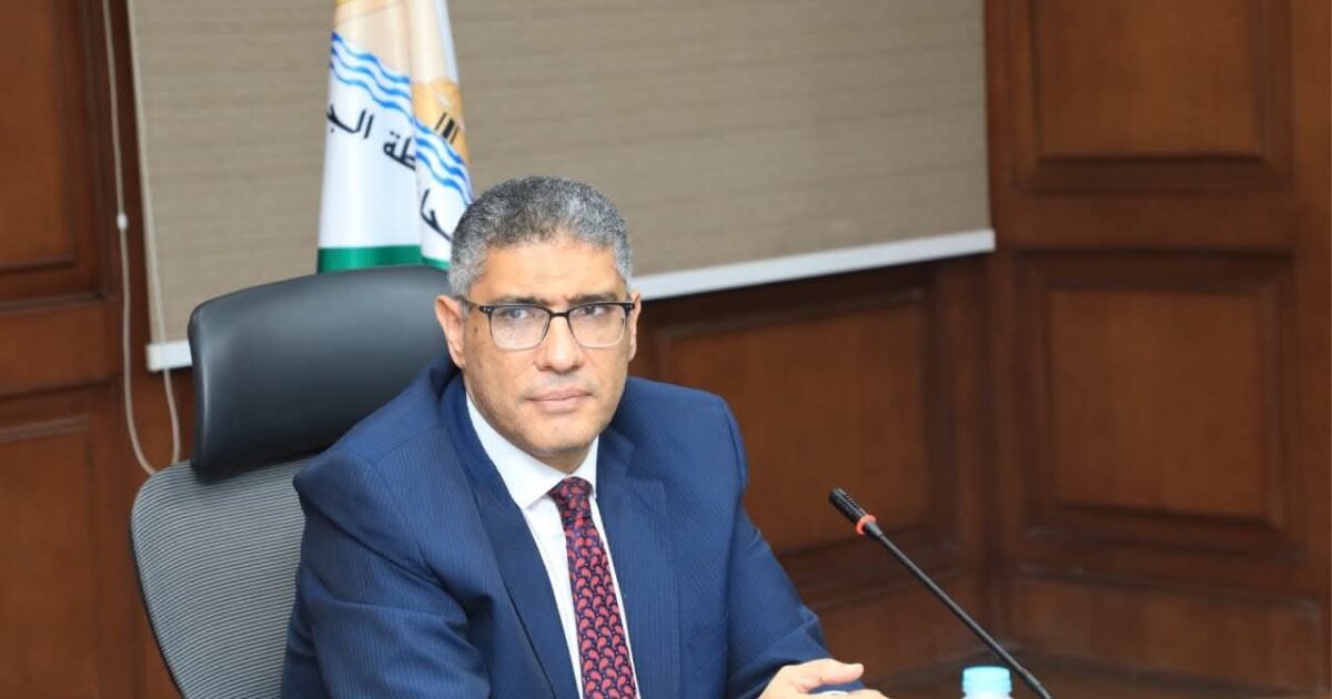 محافظ الجيزة: استجابة فورية لـ 99.55% من شكاوى مواطني المحافظة عبر منظومة الشكاوى الحكومية