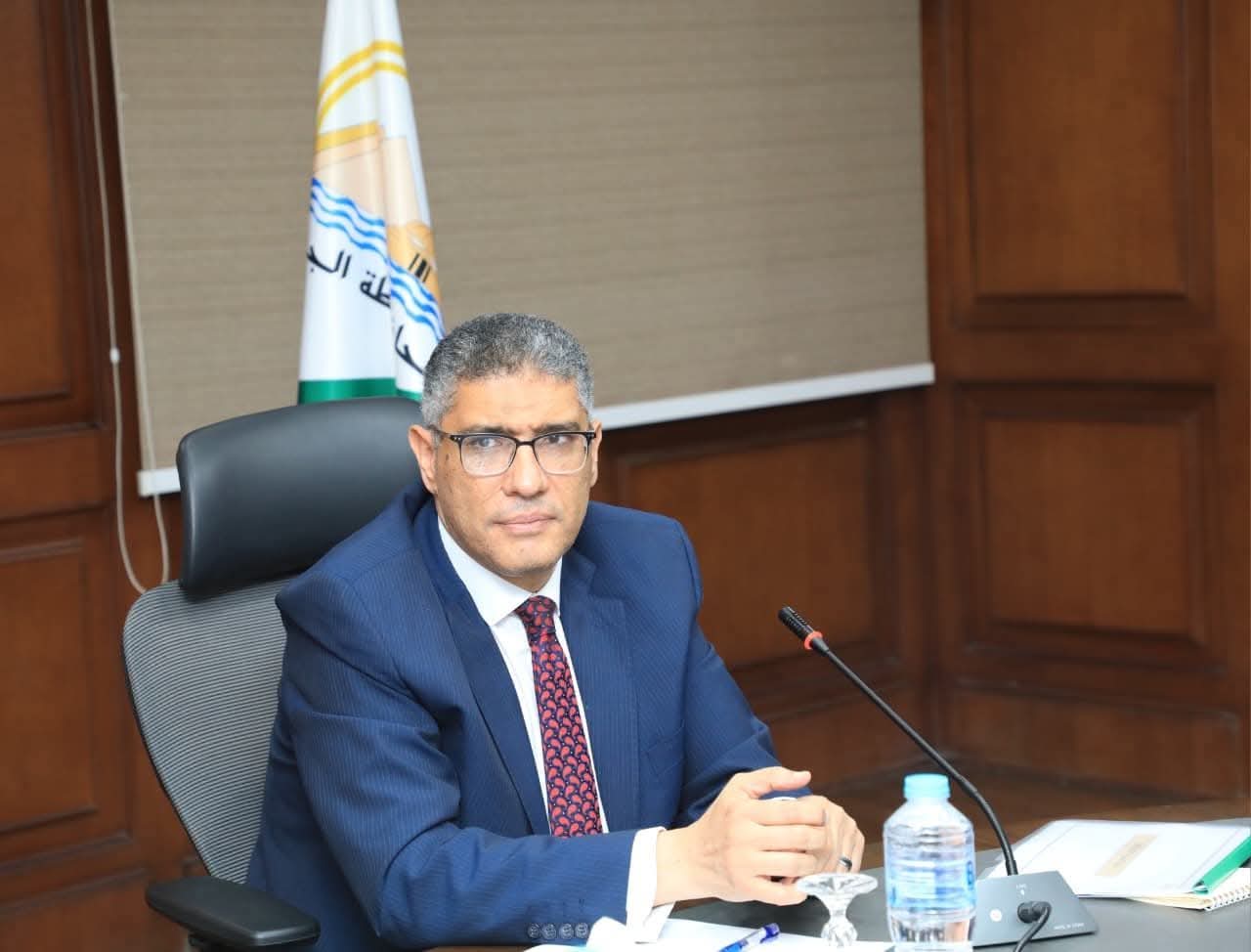 محافظ الجيزة: استجابة فورية لـ 99.55% من شكاوى مواطني المحافظة عبر منظومة الشكاوى الحكومية