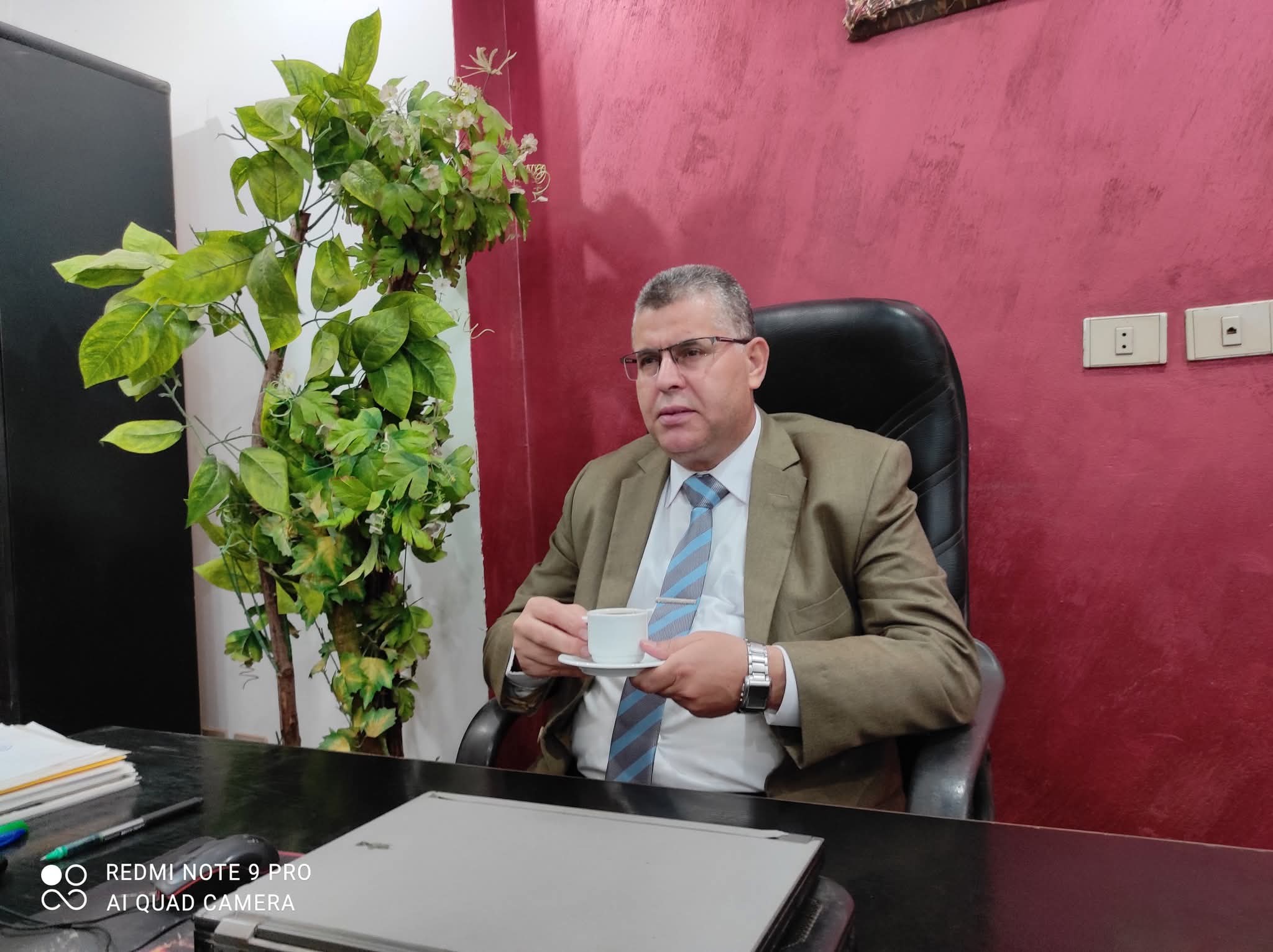 حبه فطرة ألقاها الله في قلوبنا