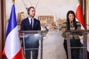 شراكة استراتيجية: مصر وفرنسا تجددان اتفاق التعاون التمويلي بـ4 مليارات يورو حتى 2030