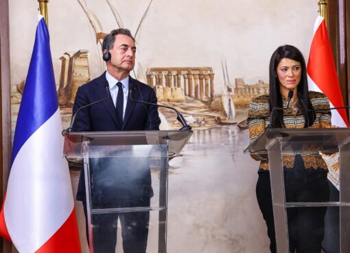 شراكة استراتيجية: مصر وفرنسا تجددان اتفاق التعاون التمويلي بـ4 مليارات يورو حتى 2030