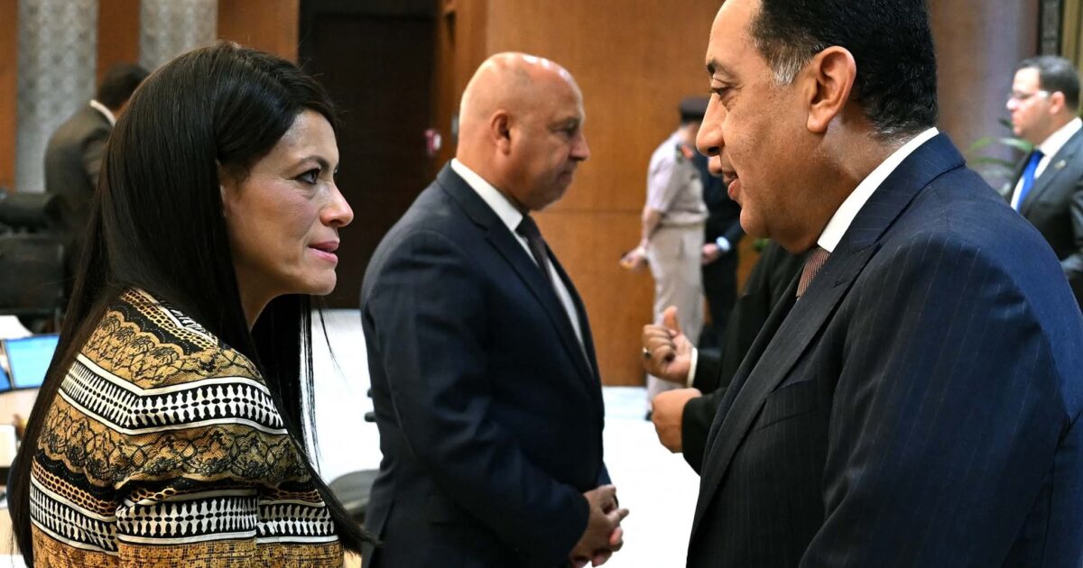 الصناعات التحويلية تدفع نمو الاقتصاد المصري لـ5% بالربع الرابع