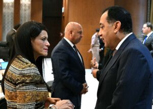 الصناعات التحويلية تدفع نمو الاقتصاد المصري لـ5% بالربع الرابع