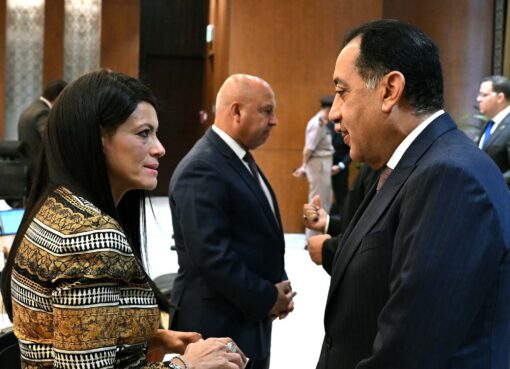 الصناعات التحويلية تدفع نمو الاقتصاد المصري لـ5% بالربع الرابع