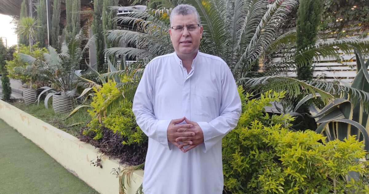 الإخراج من الوطن من فتنة