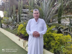الإخراج من الوطن من فتنة