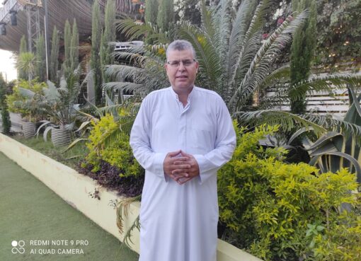 الإخراج من الوطن من فتنة