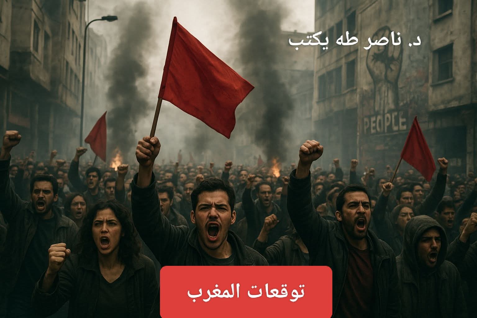 صدقت توقعات المغرب هذا العام