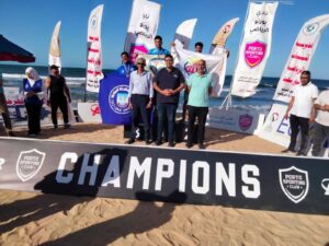 جامعة مدينة السادات تشارك في فعاليات "اللقاء الرياضي الختامى للياقة البدنية Be Fit" وتحصد مراكز متقدمة 