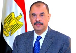 محافظ سوهاج يحذر من مخاطر فيضان النيل