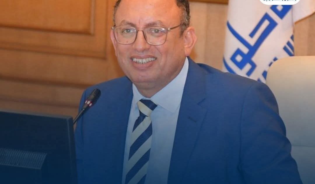 السيد قنديل يشيد بكفاءة أعضاء لجان الترقية ويهنئ ممثلي جامعة حلوان في الدورة 2025–2028