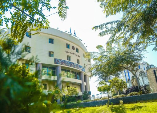 94 أستاذًا من جامعة المنصورة باللجان العلمية الدائمة للترقيات بالمجلس الأعلى للجامعات 94 أستاذًا من جامعة المنصورة باللجان العلمية الدائمة للترقيات بالمجلس الأعلى للجامعات