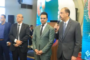 صحة سوهاج تطلق استراتيجية الكلى بتوصيات رائدة