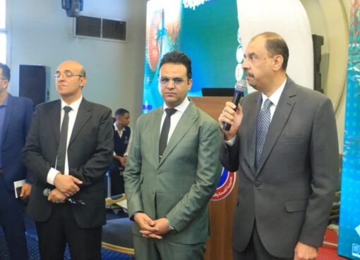 صحة سوهاج تطلق استراتيجية الكلى بتوصيات رائدة صحة سوهاج تطلق استراتيجية الكلى بتوصيات رائدة